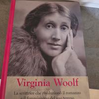 Virginia woolr