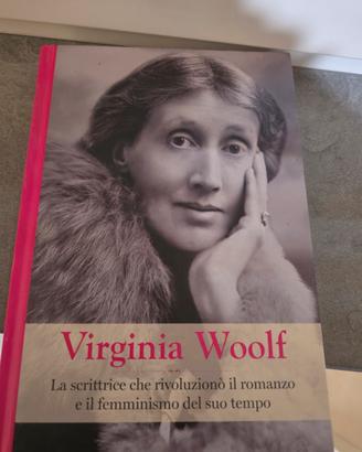 Virginia woolr