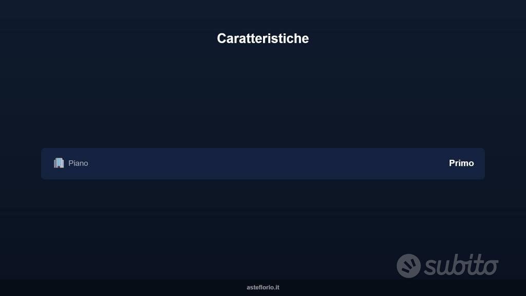 Appartamento – TA - Vista 5