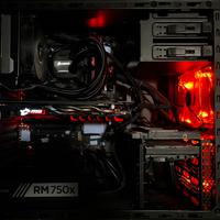 PC fisso da gaming e/o da lavoro - COMPUTER GAMING