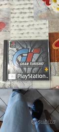 gran turismo PlayStation 