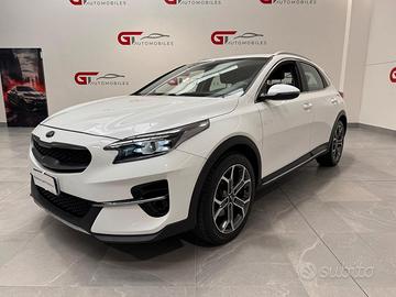 Kia XCeed 1.6 CRDi 115 CV DCT Style