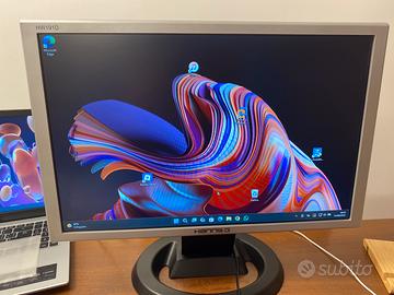 Monitor HANNS•G HW191D