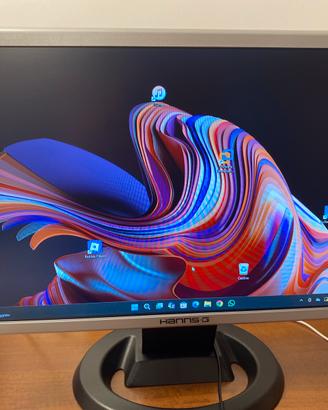 Monitor HANNS•G HW191D