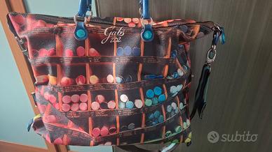 Borsa Gabs 202