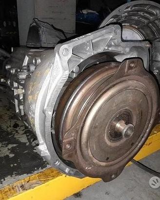 Cambio Automatico Per Bmw Serie 3 E46 320D