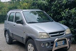 Daihatsu terios
