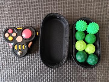 Fidget toys / Gadget antistress 