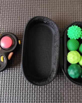 Fidget toys / Gadget antistress 