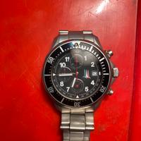 Orologio cronografo Frecce tricolori Stendardo