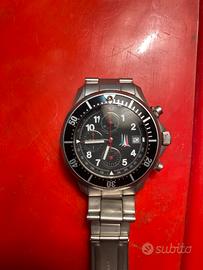 Orologio cronografo Frecce tricolori Stendardo