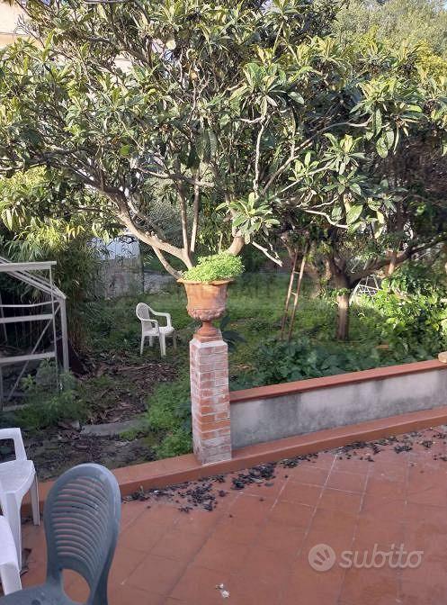 Appartamento – Imperia, Borgo Parasio, Porto Maurizio - Vista 5