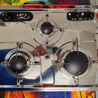 piano cottura can pc 1323