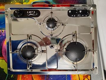 piano cottura can pc 1323