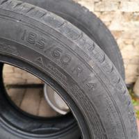 Michelin 185/60 R14 82H