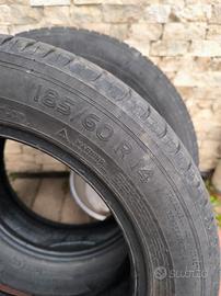 Michelin 185/60 R14 82H
