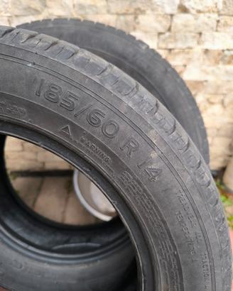 Michelin 185/60 R14 82H