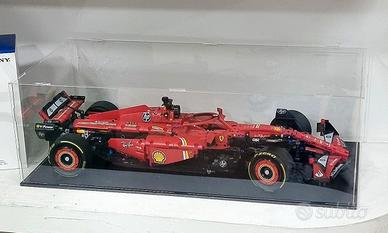 LEGO Technic 42207 Monoposto F1 Ferrari SF-24