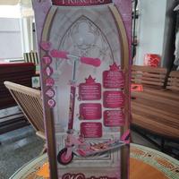 MONOPATTINO PRINCIPESSE DISNEY 