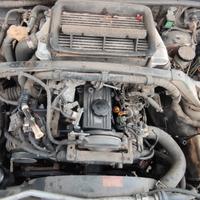 Motore Suzuki Vitara 2.0 RF