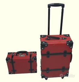 borsa valigia trolley bimba