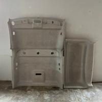 Cielo tetto per auto Renault Kangoo