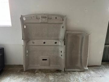 Cielo tetto per auto Renault Kangoo