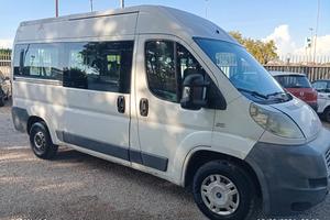 FIAT DUCATO 2.3 JTD 9 POSTI !! € 6500