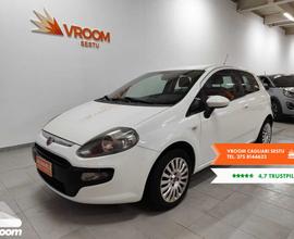 FIAT Punto Evo Punto Evo 1.3 Mjt 75 CV DPF 3 po...