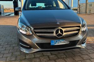 Mercedes classe b 180 premium amg
