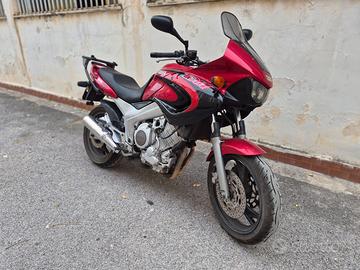 Tdm 850 storica