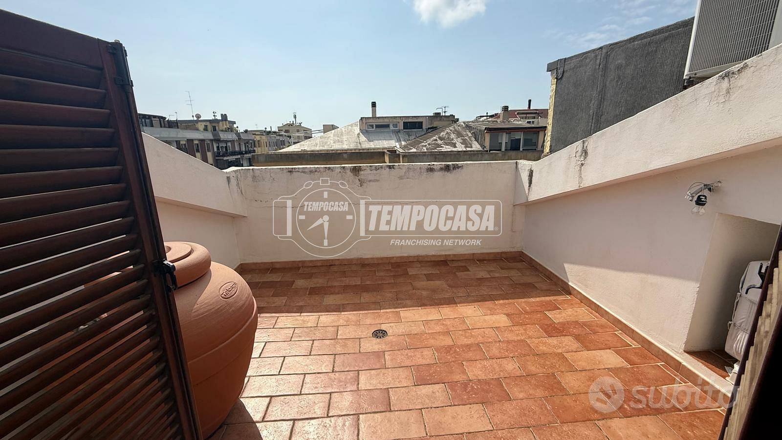 Apartment in Cagliari, Monte Mixi - Vista 3