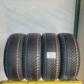 Gomme invernale usate 205/55 16 91T