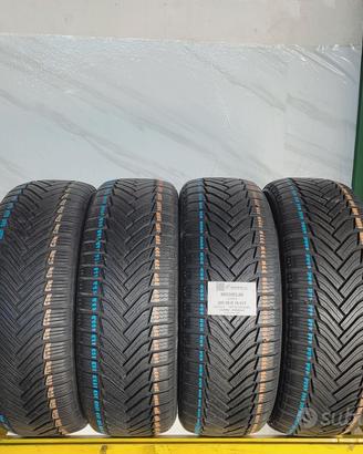 Gomme invernale usate 205/55 16 91T