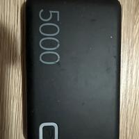 Power bank da 5000 mAh cellularline