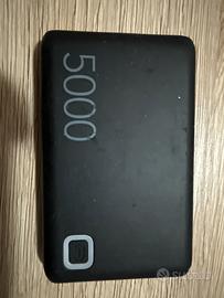 Power bank da 5000 mAh cellularline