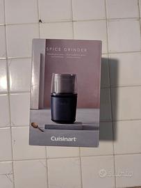 Trita spezie elettrico