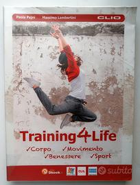 Libro scolastico usato ISBN 9788884961396