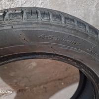 3 PNEUMATICI HANKOOK 4 STAGIONI