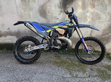 SHERCO 300 da enduro 5500