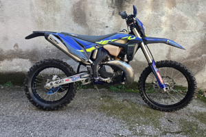 SHERCO 300 da enduro 5500
