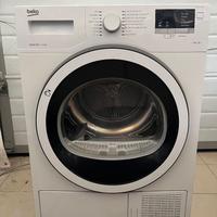 Asciugatrice Beko