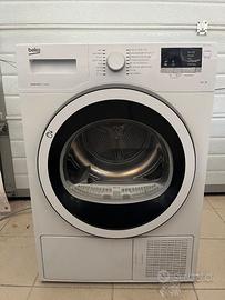 Asciugatrice Beko