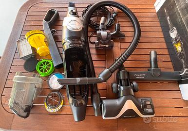 Aspirapovere Rowenta Powerline Extreme Cyclonic