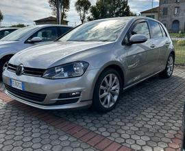 VOLKSWAGEN Golf 7ª serie - 2016