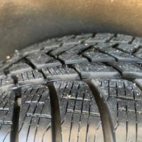 Cerchi e Gomme BMW X5 & X6