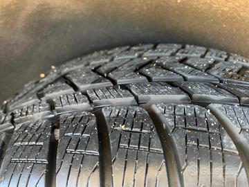 Cerchi e Gomme BMW X5 & X6