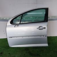 PORTIERA ANTERIORE SINISTRA PEUGEOT 207 1a Serie (