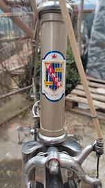 Bicicletta Viner Cicli Lusso ORIGINALE