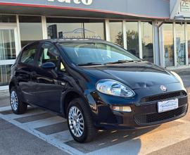 Fiat Punto 1.4 S&S 8V Metano Street 77cv 2015 NEOP
